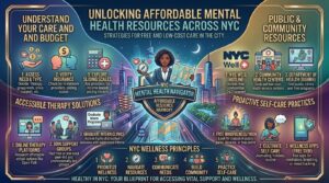 the psychological impact of the fast paced lifestyle unique to new york city