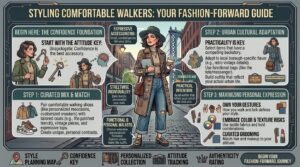 the ultimate guide to thrifting unique retro statement pieces in the lower east side
